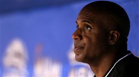 Barry Bonds 邦茲 馬林魚打擊教練遭解雇（ＡＰ）