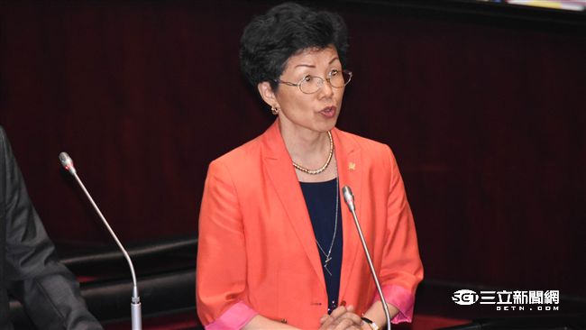 台聖斷交　陸委會讉責陸用金錢誘迫