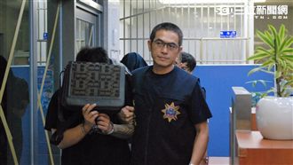 老婦不識假檢座　笨車手二度來敲門