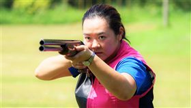 林怡君 （林怡君粉絲專頁）