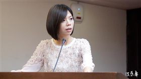 洪慈庸（圖／翻攝自洪慈庸臉書）
https://www.facebook.com/newpowerhung/photos/a.852930758079151.1073741828.852926604746233/1109500789088812/?type=3&theater