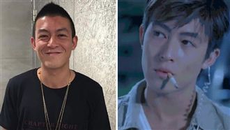 被目擊進出警局！陳冠希：不是大新聞