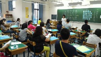 家長出席班親會　學生竟可記「嘉獎」