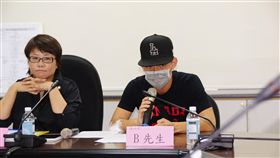 陳信瑜,士官長,性騷擾,醜聞,國軍,關說,小過,憲兵,司法,性侵（中央社）