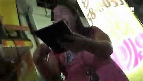找到深夜抓寶女童　父母氣到沒收平板