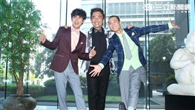 金鐘獎,吳宗憲,浩角翔起（圖／記者邱榮吉攝影）