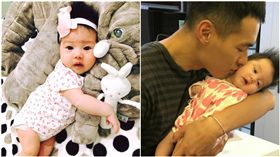 六月、楊祐寧/臉書