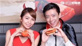 餓死最可怕…10月群魔亂舞！萬聖節搗蛋一齊搞鬼