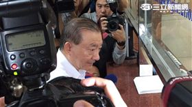 尹啟銘。潘千詩攝影