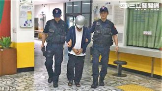 街友三餐求溫飽　秀吸食器向警自首