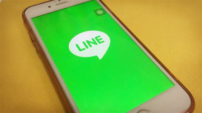 又是LINE謠言　傳影片會被罰款？