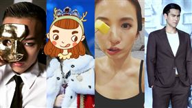 奔跑吧兄弟5名單／微博