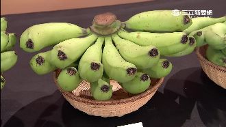 網傳吃香蕉不健康　營養師破解迷思