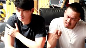 圖／翻攝自在不瘋狂就等死臉書