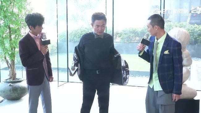 為金鐘減肥5公斤　憲哥「消肚增肌」