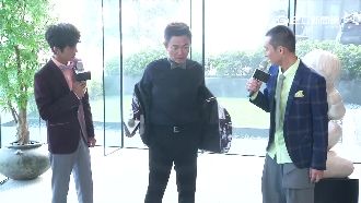 為金鐘減肥5公斤　憲哥「消肚增肌」