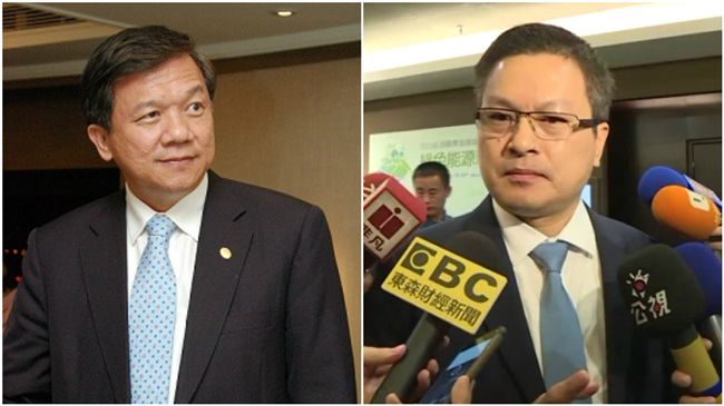 經濟部長打臉魏明谷：台化符合規範！