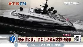 S奢華遊艇王1700