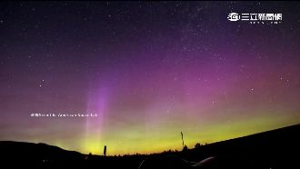 每年130萬人朝聖！冰島出手護極光