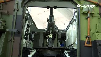 202兵工廠自製軍備　連美國也搶買