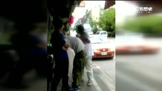 警察制止硬要幫忙　小心涉及妨害公務
