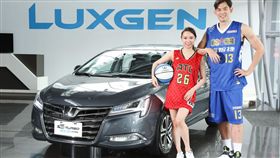 LUXGEN S5 TURBO ECO HYPER 1,8T 3D安全特仕版 裕隆納智捷籃球隊長 呂政儒