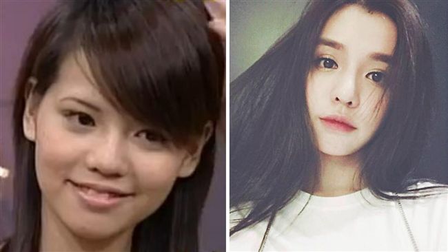 李毓芬爆整形調面相！防小三栓柯震東