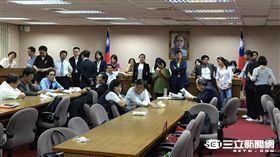 民進黨,衛環／陳彥宇攝