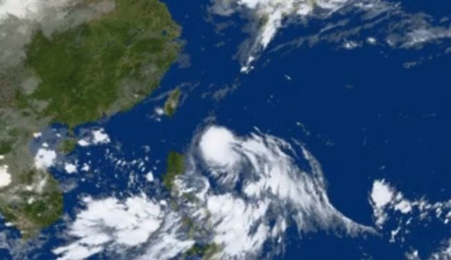 颱風生成！賴忠瑋：明對台影響最顯著