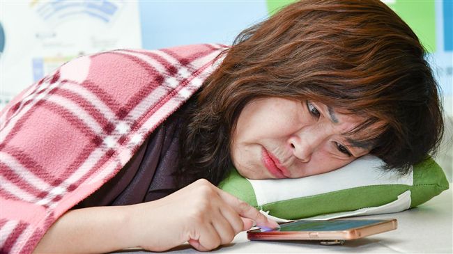 瘋3C！「五大謀殺榜」傷眼於無形