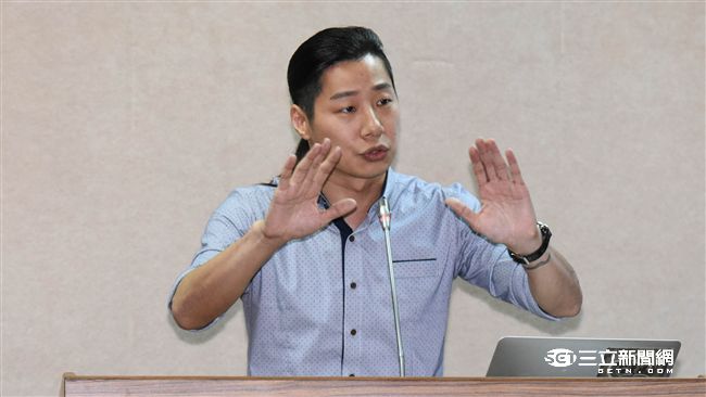 歸外交委員會監督？陸委會說...