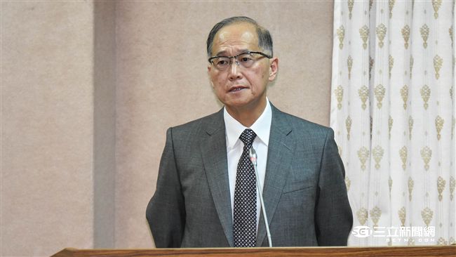 新任駐印尼代表出爐　將由陳忠出任