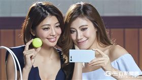 Sony防水旗艦Xperia XZ上市　台灣大資費在此
