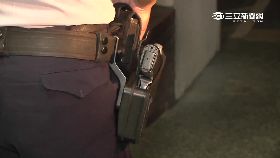 警清槍走火g1100