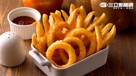 21世紀風味館雙霸。（圖／21世紀風味館提供）