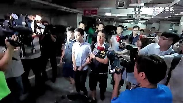 小弟搶妹結怨　大哥率眾尋仇卻砍錯人