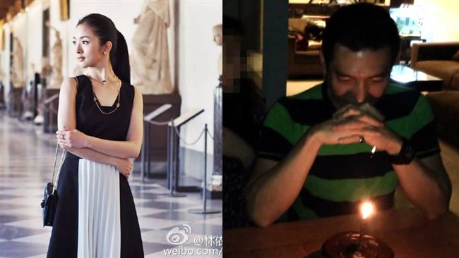 舊愛爆性侵未成年　林依晨超理智回應