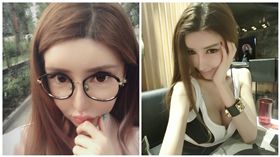 王瑞兒,圖／王瑞兒微博