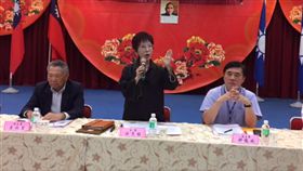 洪秀柱／翻攝自洪秀柱臉書