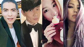 《聲音的戰爭》將開播！浙江衛視砸8億　請當紅歌手當嘉賓。來源張惠妹、林俊傑、蕭敬騰、田馥甄臉書