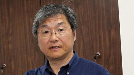 交通部最新人事異動　祁文中接任次長