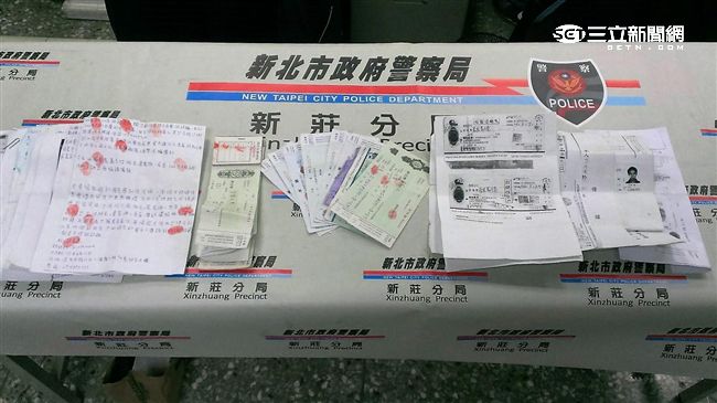 討債押人囚9天　家屬賣房賣車贖身