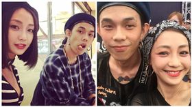 謝欣穎,梁士華,圖／謝欣穎IG