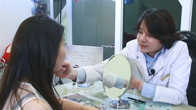 30歲肌膚加速老化　大齡女孩怕皺紋