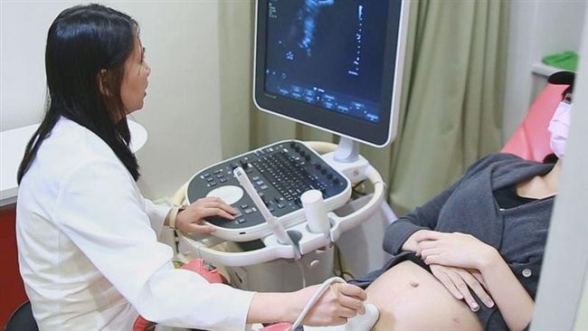 罕見雙子宮　求子難上難