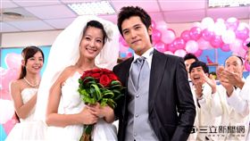20161005　螺絲小姐要出嫁華八上檔