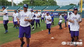 義大犀牛／富邦（圖／記者陳怡汝攝）