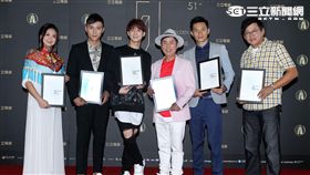 20161005　三立金鐘分享會