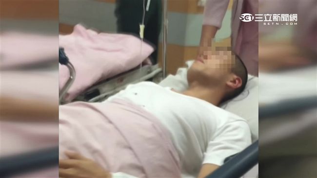 淚控長官霸凌　役男入伍6天二度輕生