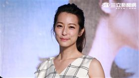 20161005-賴雅妍 黃遠 監製林義傑 導演洪昇揚 <一萬公里的約定>電影媒體發布記者會